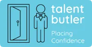 Talent Butler logo